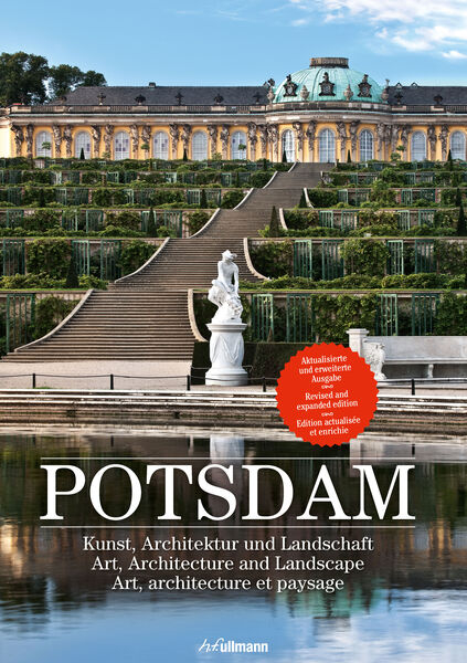 Potsdam - Barbara Borngässer