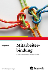 Mitarbeiterbindung - Jörg Felfe