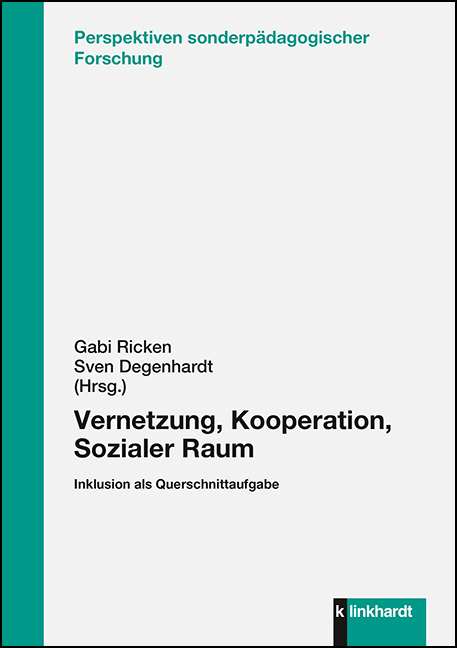 Vernetzung, Kooperation, Sozialer Raum - 