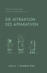 Die Attraktion des Apparativen - 