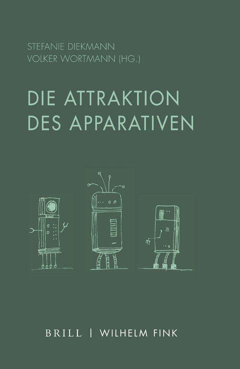 Die Attraktion des Apparativen - 