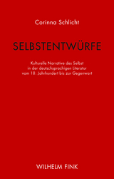 Selbstentwürfe - Corinna Schlicht