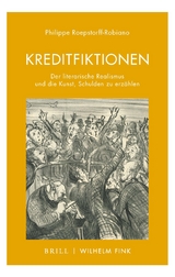 Kreditfiktionen - Philippe Roepstorff-Robiano