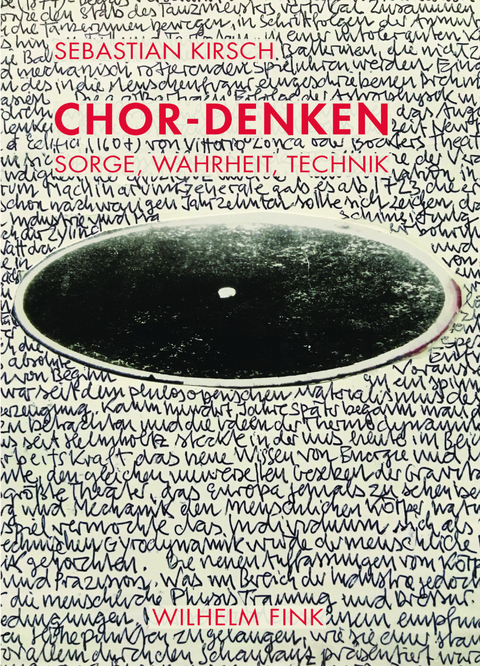 Chor-Denken - Sebastian Kirsch