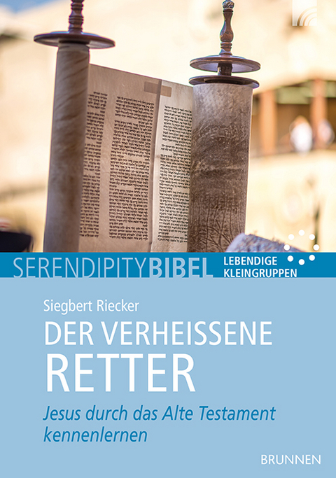 Der verheißene Retter - Siegbert Riecker