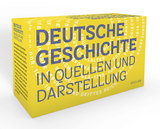 Deutsche Geschichte in Quellen und Darstellung - Müller, Rainer A.