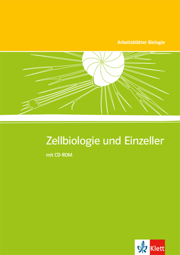 Zellbiologie und Einzeller