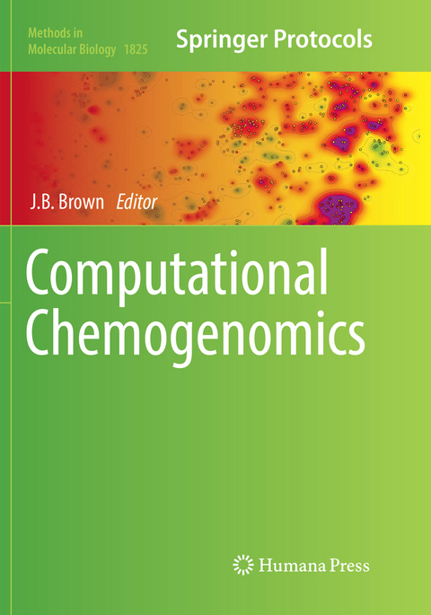 Computational Chemogenomics - 