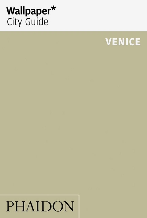 Wallpaper* City Guide Venice -  Wallpaper*