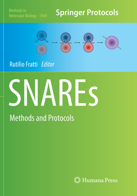 SNAREs - 