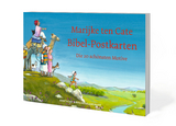 Marijke ten Cate Bibel-Postkarten