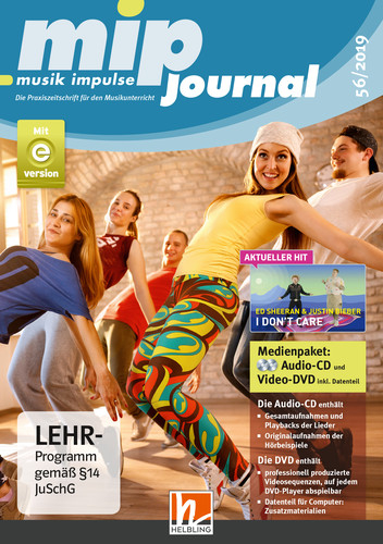 mip-journal 56/2019, Medienpaket - 