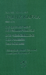 Franz Kafka - Christian Eschweiler