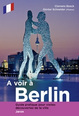 A voir à Berlin (Verkaufseinheit, 5 Ex.) - Beeck, Clemens