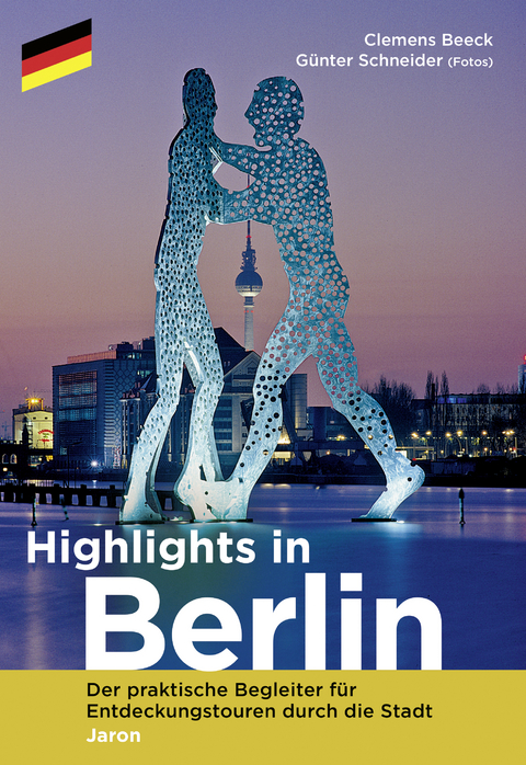 Highlights in Berlin - Clemens Beeck