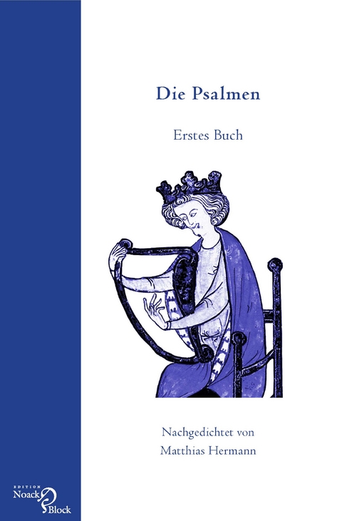 Die Psalmen - Matthias Hermann