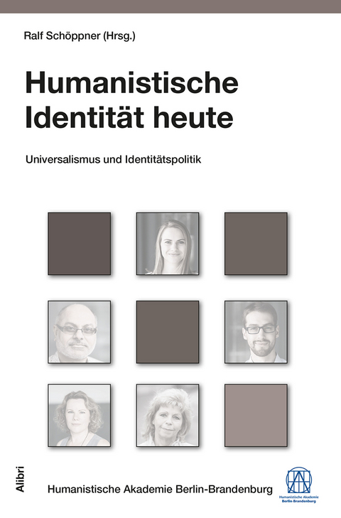 Humanistische Identität heute - Ralf Schöppner