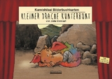 Kamishibai Bilderbuchkarten 'Kleiner Drache Kunterbunt' - Julia Volmert