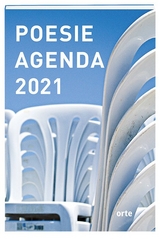 Poesie Agenda 2021 - Fäh, Jolanda; Mathies, Susanne