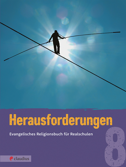 Herausforderungen 8 - 