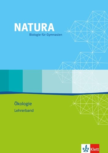 Natura Biologie Oberstufe Ökologie