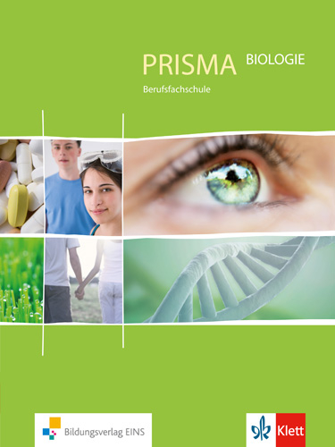 Prisma Biologie Berufsfachschule