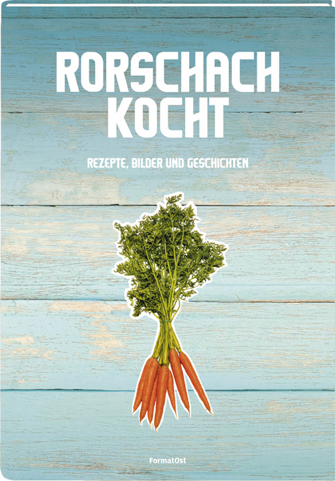 Rorschach kocht - 