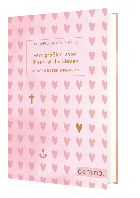 "Am größten unter ihnen ist die Liebe" - 