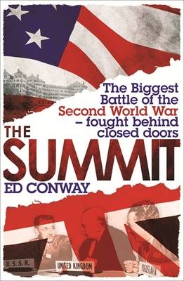 Summit -  Ed Conway