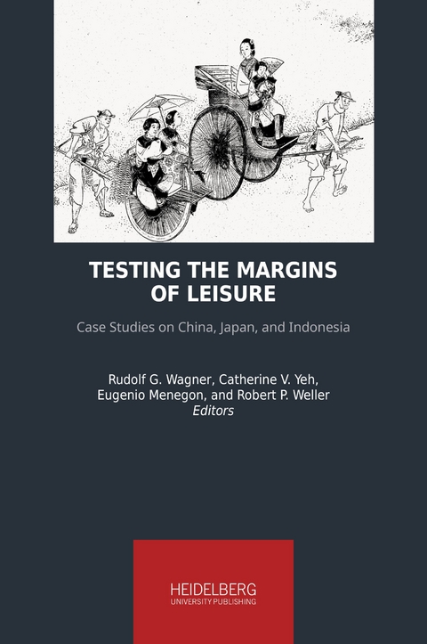 Testing the Margins of Leisure - 