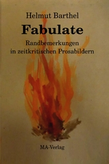 Fabulate - Helmut Barthel