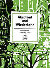 Abschied und Wiederkehr - 