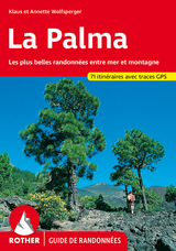 La Palma - Klaus Wolfsperger, Annette Wolfsperger