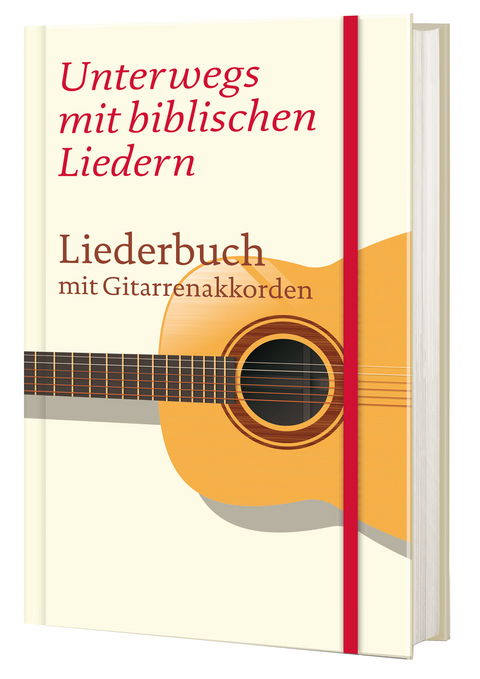 Unterwegs mit biblischen Liedern - 