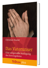 Das Vaterunser - Christian Kuster