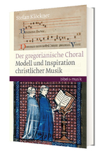 Gregorianischer Choral - Stefan Klöckner