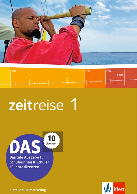 Zeitreise / Zeitreise 1