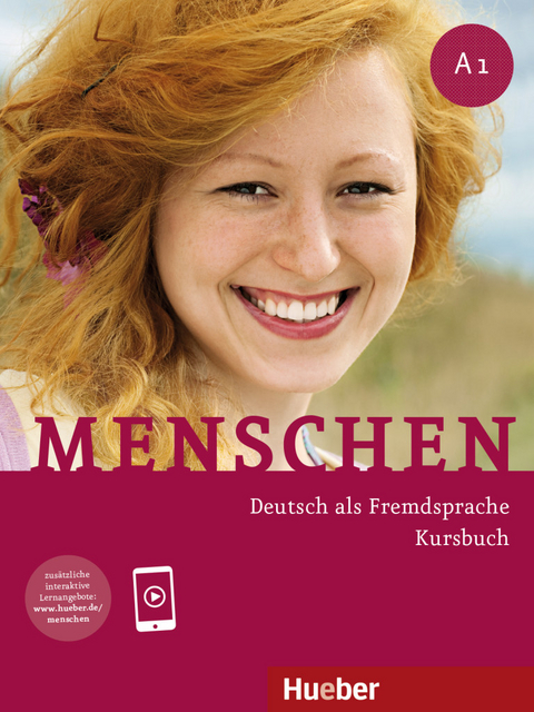 Menschen A1 - Sandra Evans, Angela Pude, Franz Specht