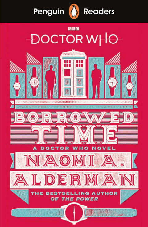 Doctor Who: Borrowed Time