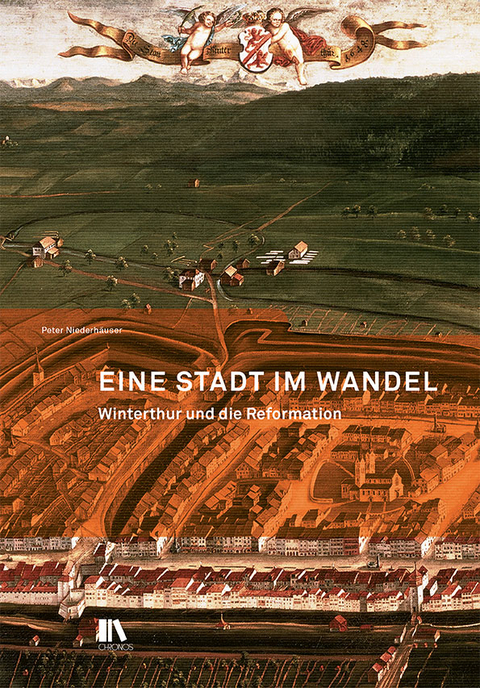 Eine Stadt im Wandel - Peter Niederhäuser