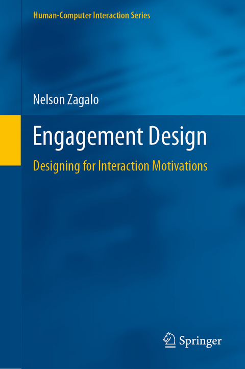 Engagement Design - Nelson Zagalo