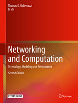 Networking and Computation - Robertazzi, Thomas G.; Shi, Li