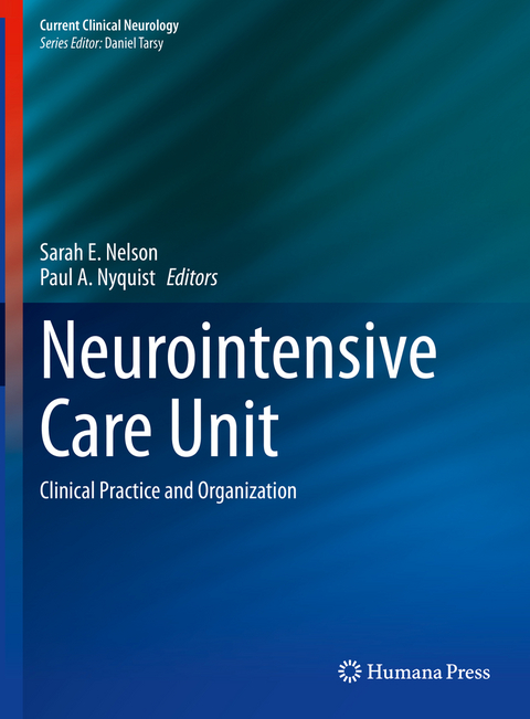 Neurointensive Care Unit - 