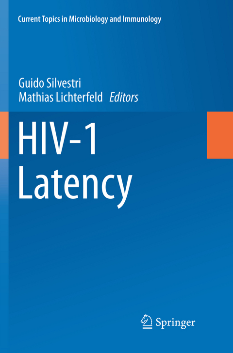 HIV-1 Latency - 