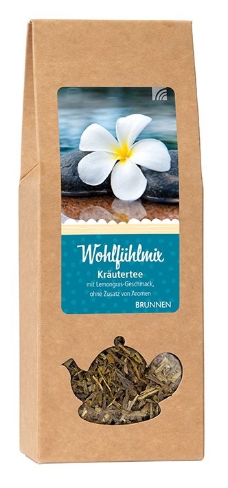 Wohlfühlmix - 