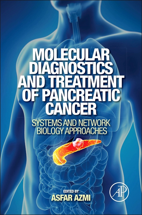 Molecular Diagnostics and Treatment of Pancreatic Cancer -  Asfar Azmi