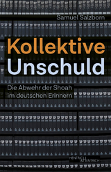 Kollektive Unschuld - Samuel Salzborn