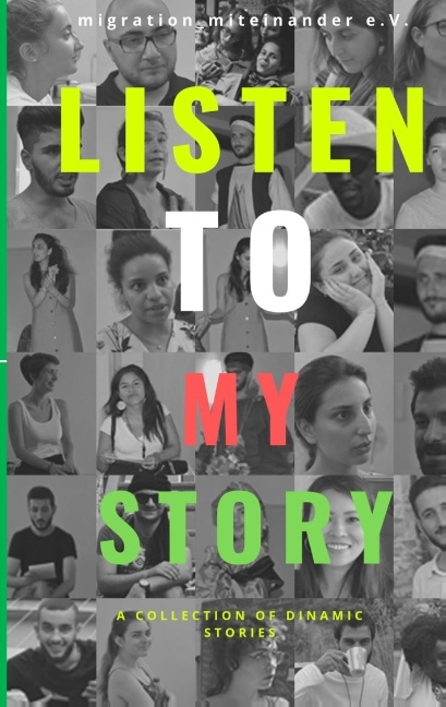 Listen to my Story - 