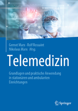 Telemedizin - 