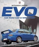 Mitsubishi Lancer Evo -  Brian Long